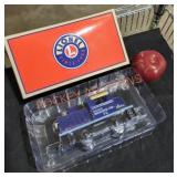 Lionel O Gauge No. 6-58528