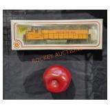 Bachmann HO Gauge EMD GP40 Diesel Locomotive