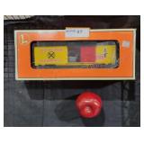 Lionel O Gauge No. 6-26201