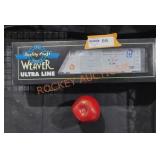 Weaver O Gauge Horseshoe Curve