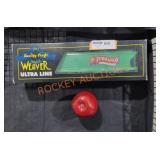 Weaver O Gauge Ultra Line