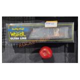 Weaver O Gauge Ultra Line