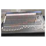 Mackie 4-Bus Mixing Console