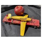 Lionel O Gauge No. 6800