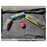 Lionel O Gauge No. 7-11004