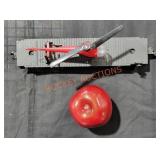 Lionel O Gauge No. 6-30156