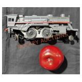 Lionel O Gauge No. 8148