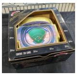 Topps 1991 Special Stadium Set