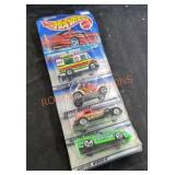 Hot Wheels Tropicool Series