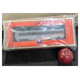 Lionel O Gauge No. 6-35167