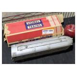 Lionel O Gauge No. 2436