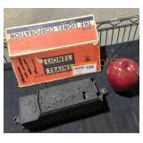 Lionel O Gauge No. 6466W