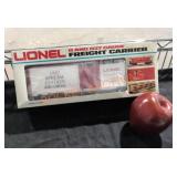 Lionel O Gauge No. 6-0780