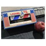 Lionel O Gauge No. 6-7600