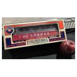 Lionel O Gauge No. 2201230