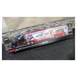 Lionel Racing 1:64 Scale Die-Cast Hauler