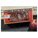 Lionel O Gauge No. 6-16130