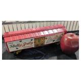 Lionel O Gauge No. 2128180