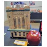 Lionel Trains Talking Coin Sorter