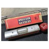 Lionel O Gauge No. 2434