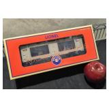 Lionel O Gauge No. 6-72511