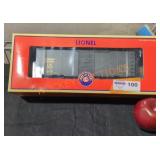 Lionel O Gauge No. 6-27250