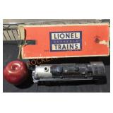 Lionel O Gauge No. 2025