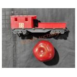 Lionel O-Gauge No. 6119-100