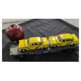 MTH RailKing O Gauge No. 30-7625