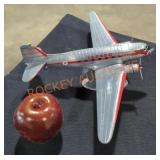 Wings Of Texaco Gooney Bird Die-Cast Replica