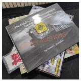 Train Book Lot