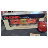 Lionel O Gauge No. 6-16804