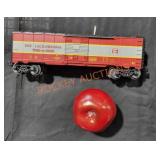 Lionel O Gauge No. 2101520