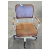 Vintage Office Chair