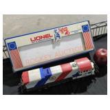 Lionel O Gauge No. 6-1776