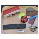 Plasticville Supermarket & More Lot