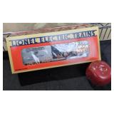 Lionel O Gauge No. 6-19924