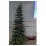 Balsam Hill 9ft Tree and Storage Bag