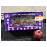 RMT O Gauge No. RMT-4221