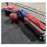 Lionel O Gauge No. 6-8559