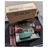 Lionel O Gauge No. 460