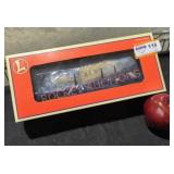 Lionel O Gauge No. 6-36021