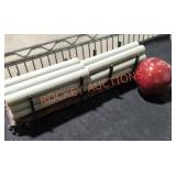 Weaver O Gauge Ultra Line