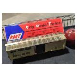 KMT O Gauge Choo Choo Barn Boxcar