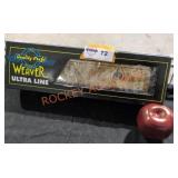 Weaver O Gauge Ultra Line