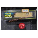 Weaver O Gauge Ultra Line