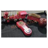 Lionel O Gauge No. 6-84754