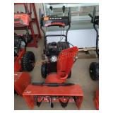 Ariens 24" snow blower classic Retail: $ 999
