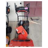 ARIENS CLASSIC 24INCH  msrp price $999Unopened