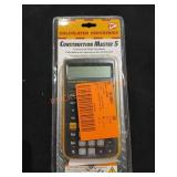 UNOPENED BY ROCKEY TEAM, MAY BE DAMAGED OR